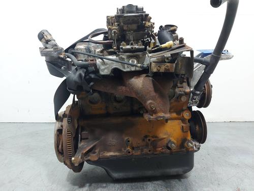 Engine SEAT RITMO (138)  | BP21828047M1 