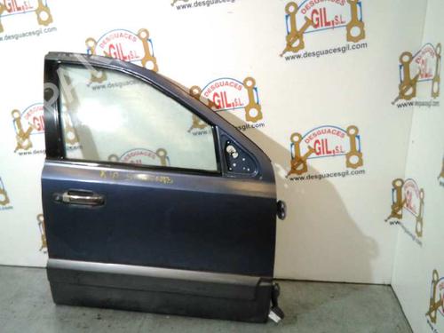 Used Right front door KIA SORENTO I (JC) 2.5 CRDi (170 hp) 20806260