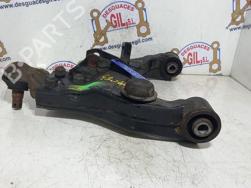 Left front suspension arm KIA SORENTO I (JC) 2.5 CRDi 4WD | BP20785211M12 