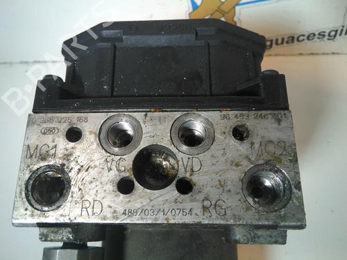 ABS pump CITROËN XSARA PICASSO (N68) 1.6 HDi | BP20788311M43 