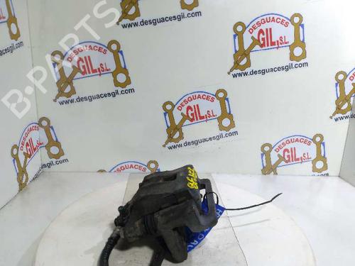 Right rear brake caliper HYUNDAI TUCSON (JM) 2.0 CRDi | BP20731473M106 