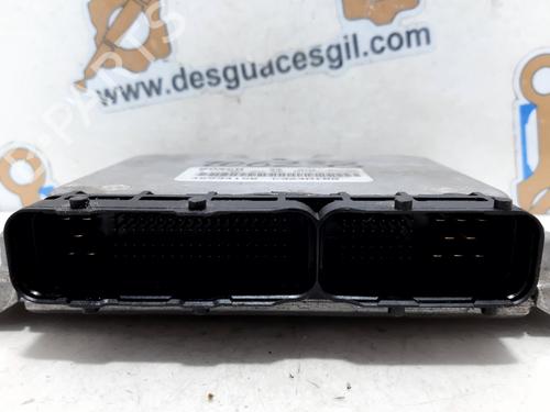 Engine control unit (ECU) FIAT PUNTO (188_) 1.9 JTD 80 (188.237, .257, .337, .357) | BP20737943M57 