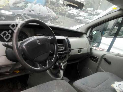 Engine control unit (ECU) RENAULT TRAFIC II Bus (JL) 1.9 dCI 80 (JL0B) | BP34135472M57  - Image 14