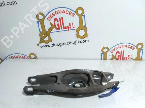 Used Right rear suspension arm BMW 1 (E87) 120 d (177 hp) 20729106