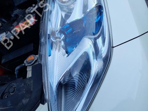 Used Left headlight Left headlight 37081585 37081585
