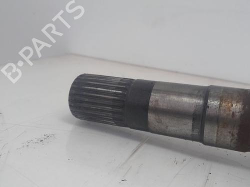 Used Right front driveshaft Right front driveshaft FIAT BRAVO II (198_) 1.9 D Multijet (198AXB1A) (120 hp) 34129178 34129178