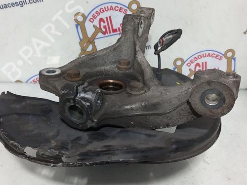 Right front steering knuckle OPEL INSIGNIA A Sports Tourer (G09) 2.0 CDTI (35) | BP20768298M26 