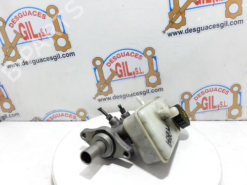 Brake master cylinder RENAULT LAGUNA II Grandtour (KG0/1_) 2.0 dCi (KG1T) | BP20758452M77 