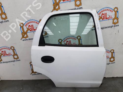 Porta posteriore destra OPEL CORSA C (X01) 1.2 Twinport (F08, F68) (80 hp) 21591251