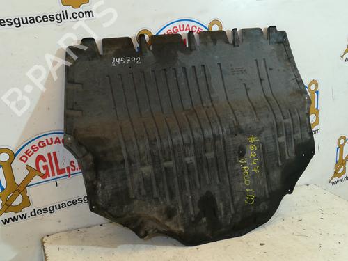 Underbody protection VW POLO V (6R1, 6C1) 1.6 | BP20757830M92 