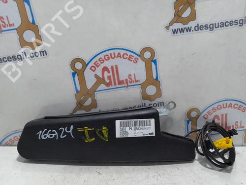 Used Electronic module SEAT LEON (1P1) 1.9 TDI (105 hp) 20771327
