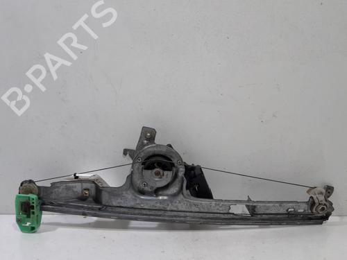 Front right window mechanism RENAULT SCÉNIC II (JM0/1_)  | BP23561046C23 