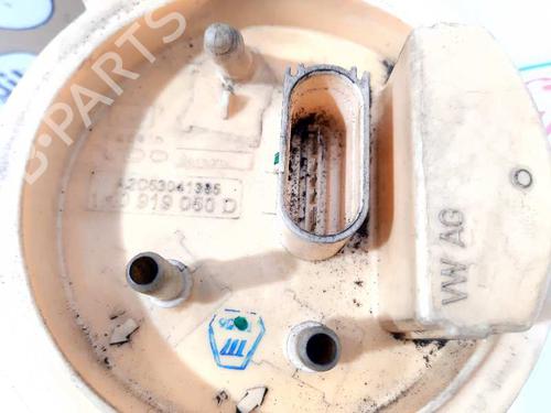Pompe à carburant AUDI A3 (8P1)  | BP20735962M76 