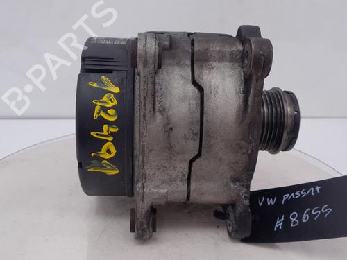Alternator VW PASSAT B5 (3B2) 1.9 TDI | BP29427464M7 
