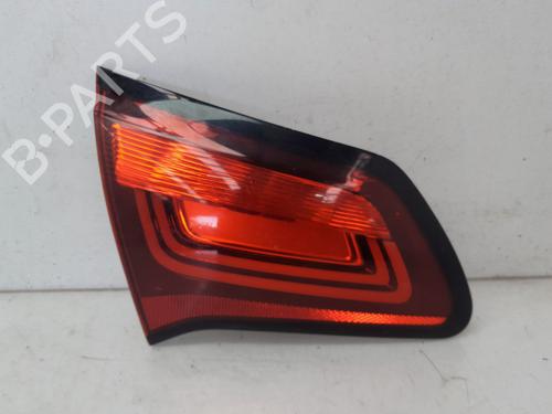 Venstre baglygte Venstre baglygte CITROËN C4 II (NC_) 1.6 BlueHDi 120 (120 hp) 34130972 34130972