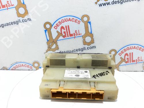 Climate control VW GOLF IV (1J1) 1.9 TDI | BP20759124I5 