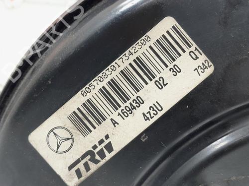 Servo brake MERCEDES-BENZ B-CLASS Sports Tourer (W245) B 200 CDI (245.208) | BP20767192M42 