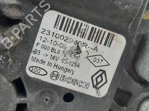 Alternator DACIA SANDERO | BP39189413M7 - Image 3