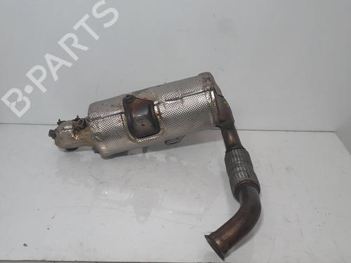 Particulate filter FORD TRANSIT CONNECT MPV | BP29906495M81