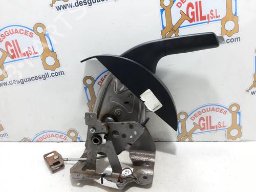 Hand brake NISSAN QASHQAI I (J10, NJ10) 1.5 dCi | BP20751052I18 