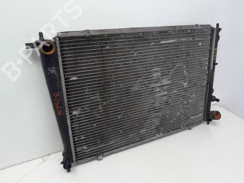 Water radiator HYUNDAI H-1 / STAREX Bus (A1) 2.5 TD 4WD | BP29573318M31 