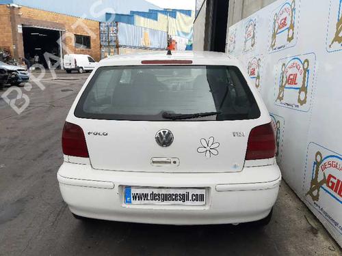 Gearbox VW POLO (6N2)  | BP20813759M3 