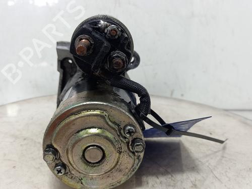 Startmotor RENAULT CLIO II (BB_, CB_) 1.5 dCi (B/CB07) | BP20772889M8 