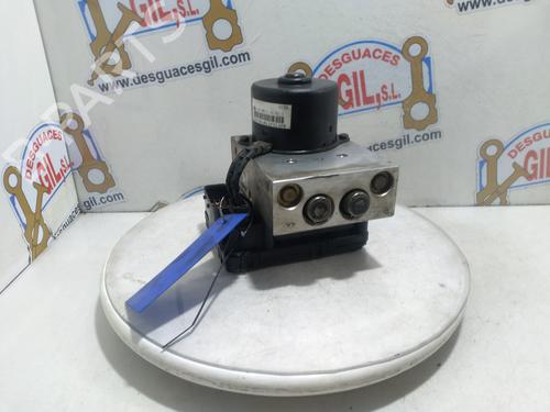 ABS pump CHRYSLER 300M (LR) 2.7 V6 24V | BP20745359M43 