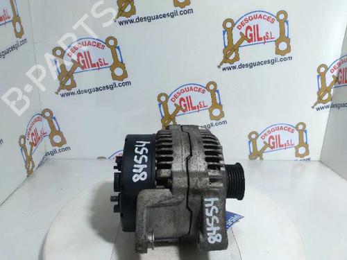Alternator OPEL VECTRA B (J96) 2.0 DTI 16V (F19) | BP20731102M7 