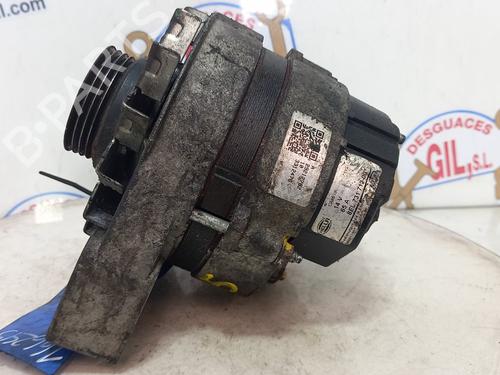 Used Alternator FIAT SEICENTO / 600 (187_) 1.1 (187AXB, 187AXB1A, 187AXC1A02) (54 hp) 20771019