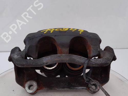 Right front brake caliper RENAULT TRAFIC II Bus (JL) 2.5 dCi 145 (JL0J) | BP30735164M104 