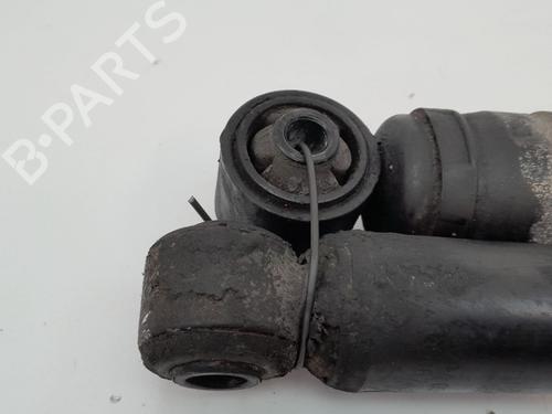 Right rear shock absorber OPEL ASTRA G Hatchback (T98) 1.6 (F08, F48) | BP26711271M19 