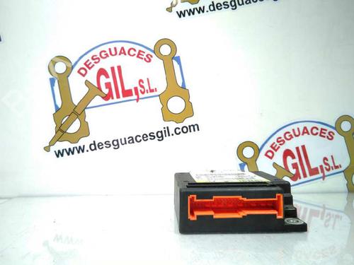 ECU airbags CITROËN C2 (JM_) 1.4 HDi | BP20803365M53 