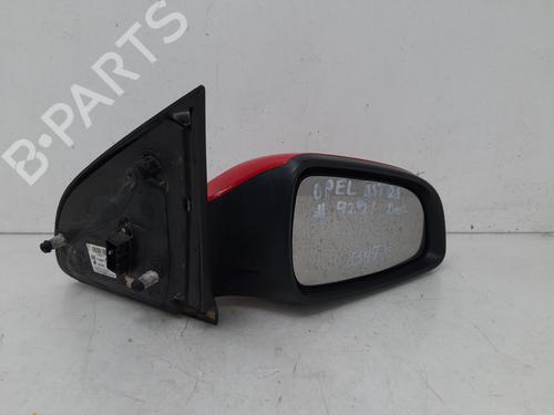 Used Right mirror Right mirror 38604042 38604042