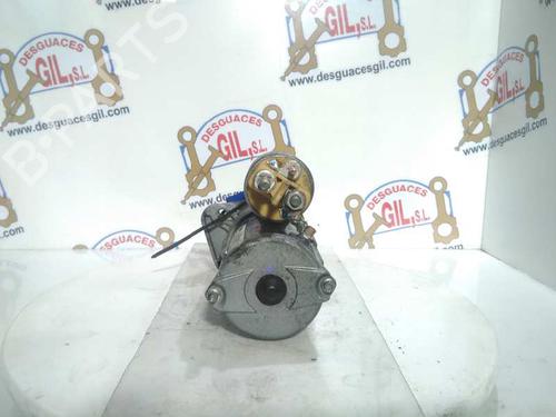 Starter DACIA SANDERO II  | BP20733588M8 