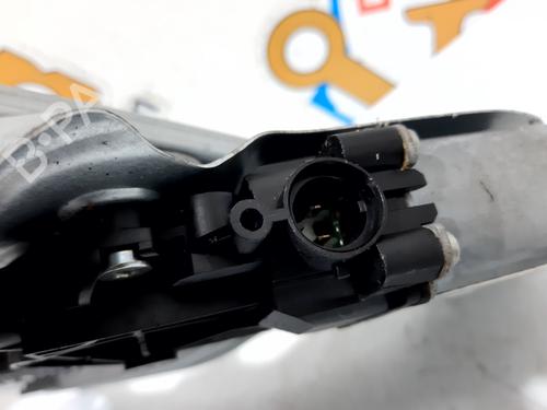 Front right window mechanism HYUNDAI ix35 (LM, EL, ELH)  | BP20751770C23 