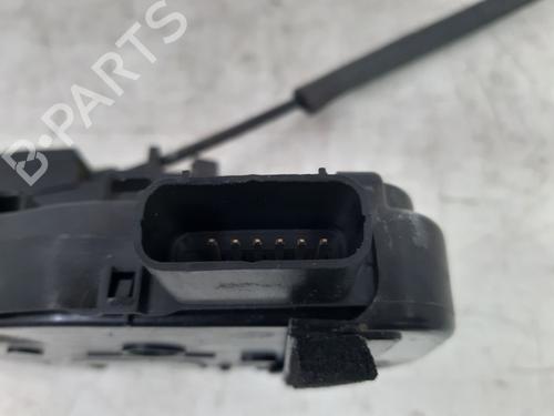 Front right lock KIA SPORTAGE III (SL) 1.6 GDI | BP25607857C97 