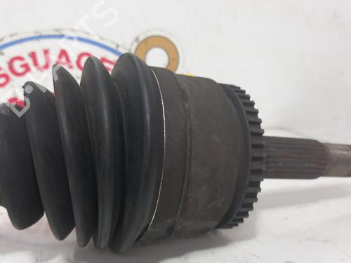 Right front driveshaft NISSAN ALMERA TINO (V10) 2.2 dCi | BP23226337M39 