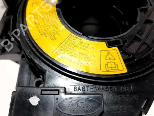 Squib airbag FORD FIESTA VI (CB1, CCN) 1.4 TDCi | BP20732813C102 