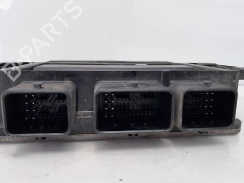 Engine control unit (ECU) RENAULT KANGOO / GRAND KANGOO II (KW0/1_) 1.5 dCi 70 (KW0V, KW0A) | BP27360407M57 