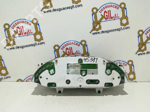 Instrument cluster FORD FOCUS I (DAW, DBW) 1.8 TDCi | BP20785841C47 