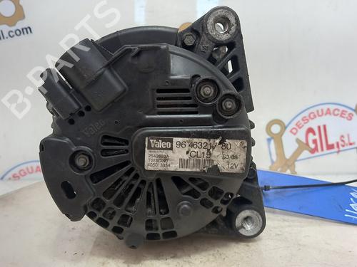 Alternator CITROËN XSARA PICASSO (N68) 1.6 HDi | BP20769130M7 