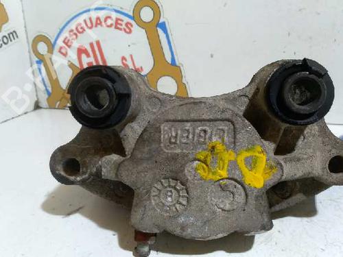 Used Right front brake caliper LIGIER XTOO (LXT) [2005-2012]  21829537