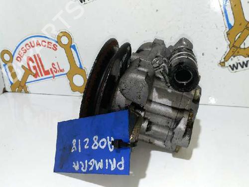 Steering pump NISSAN PRIMERA Traveller (WP11) 2.0 TD | BP20787451M99 