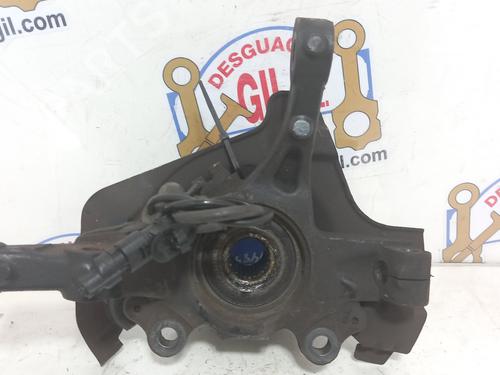 Right front steering knuckle FIAT FIORINO Box Body/MPV (225_) 1.3 D Multijet (225BXD1A, 225BXB1A, 225BXB11) | BP20759179M26 