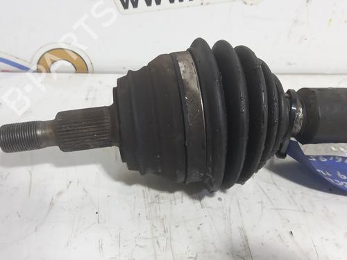 Right front driveshaft SEAT TOLEDO II (1M2) 1.9 TDI | BP20748312M39 