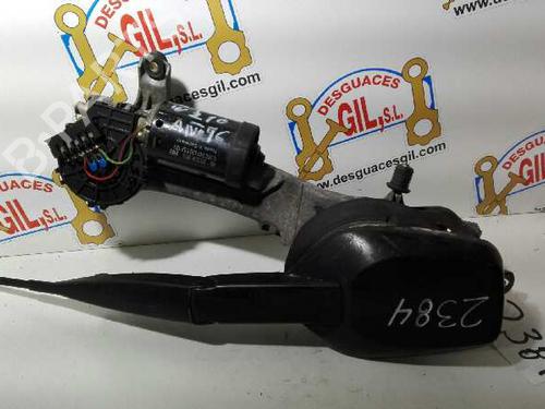 Used Front wiper motor MERCEDES-BENZ E-CLASS (W210) [1995-2003]  20777790