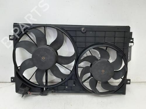 Used Radiator fan Radiator fan SEAT ALTEA (5P1) [2004-2015] 36361908 36361908