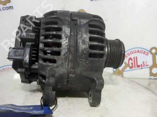 Generator DODGE CALIBER 2.0 CRD (140 hp) 20760408