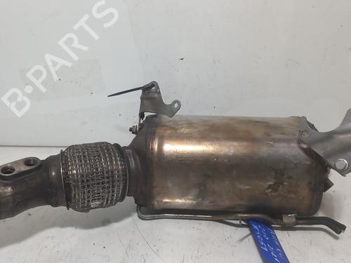Particulate filter BMW X4 (G02, F98) xDrive 20 d | BP20772093M81 